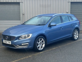 2014 (64) - D2 [115] SE Lux Nav 5dr Powershift