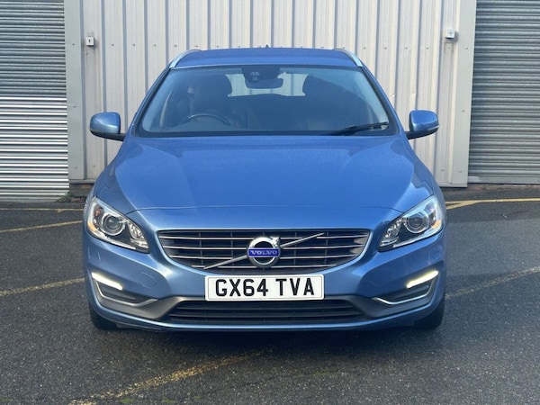 Used Volvo V60 2014 for sale - 76279371: Photo 8