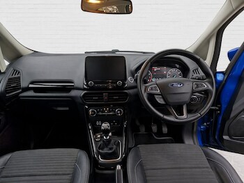 Used Ford Ecosport 2020 for sale - 78364218: Photo