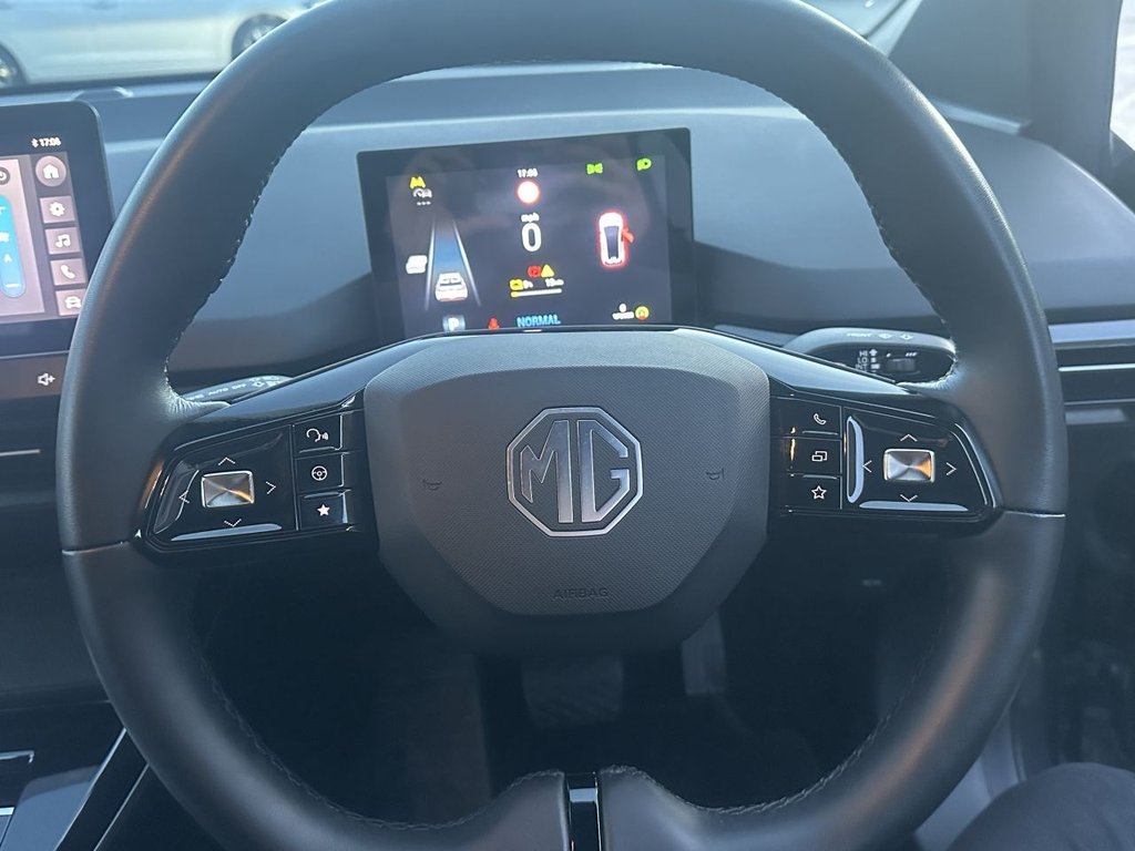 Used MG MG4 2023 for sale - 77571574: Photo 11