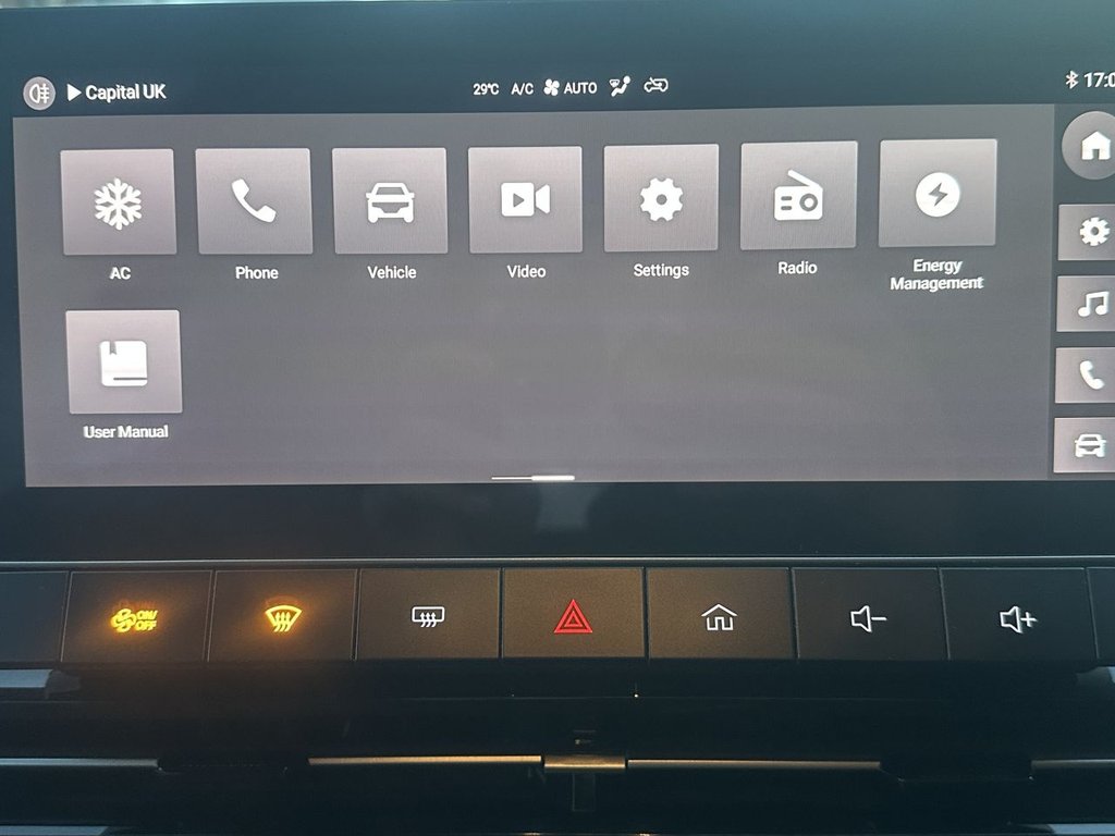 Used MG MG4 2023 for sale - 77571574: Photo 15