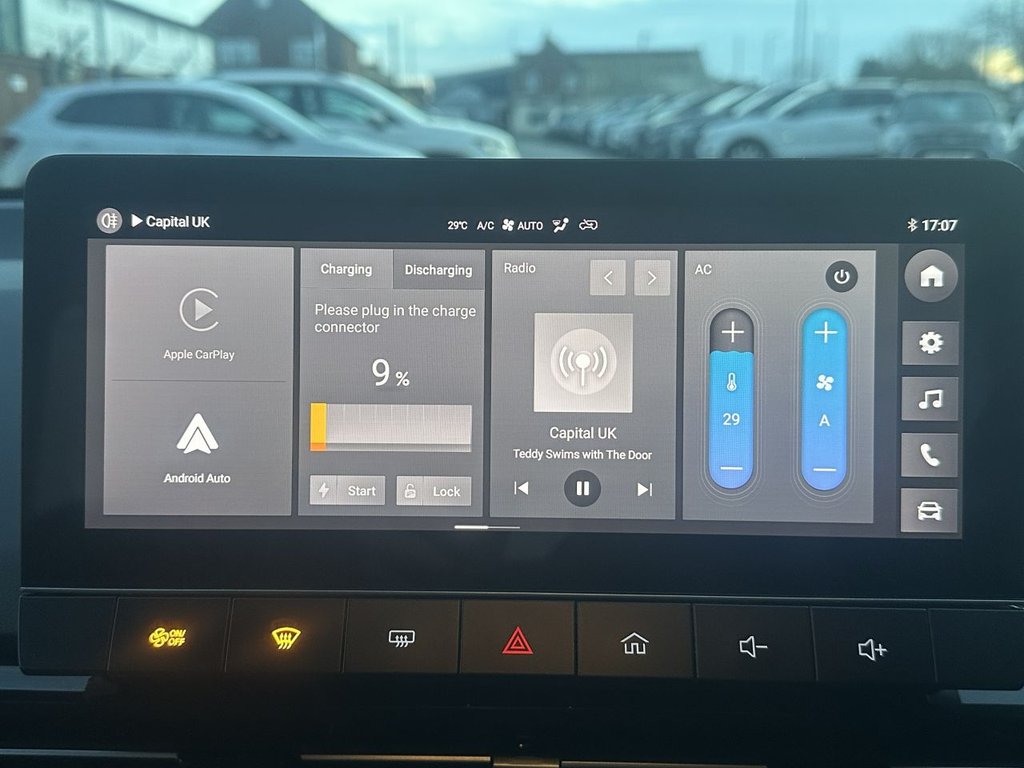 Used MG MG4 2023 for sale - 77571574: Photo 16