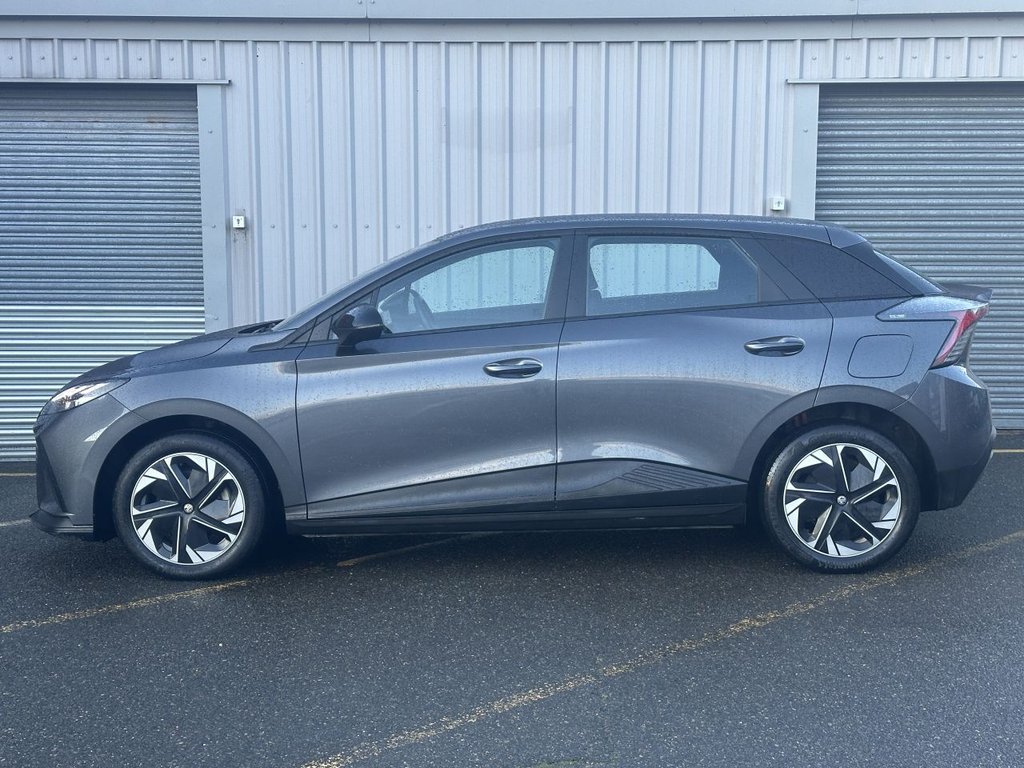 Used MG MG4 2023 for sale - 77571574: Photo 2