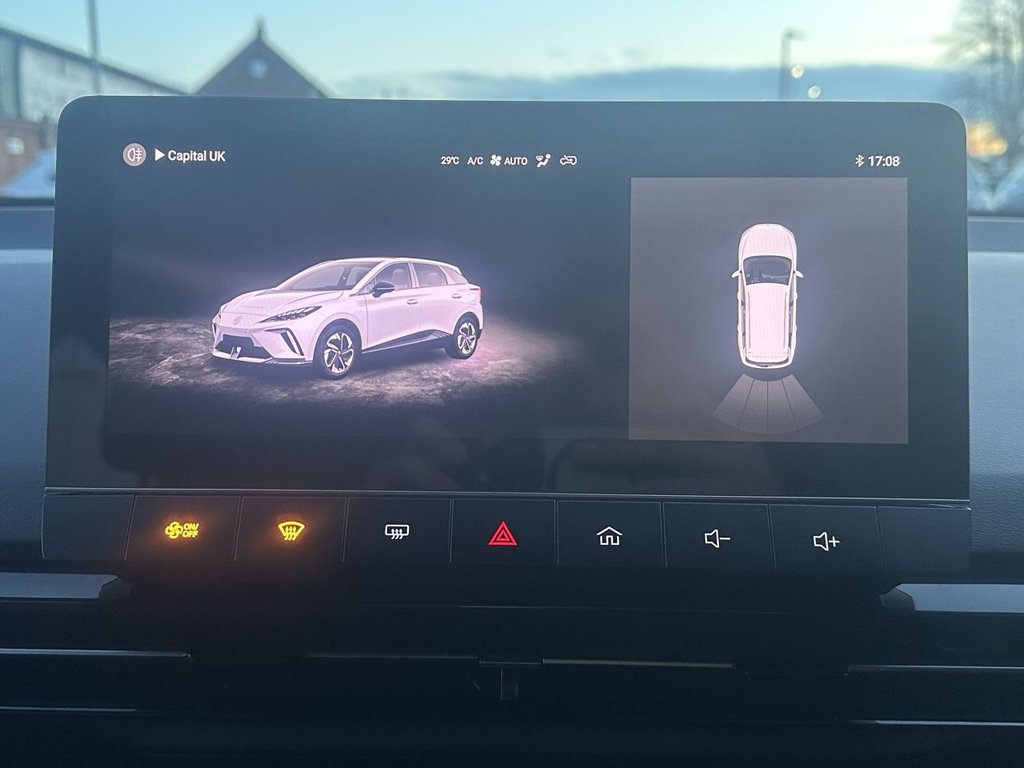 Used MG MG4 2023 for sale - 77571574: Photo 20