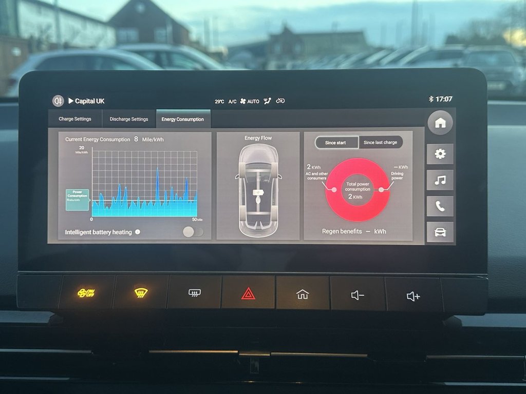 Used MG MG4 2023 for sale - 77571574: Photo 21