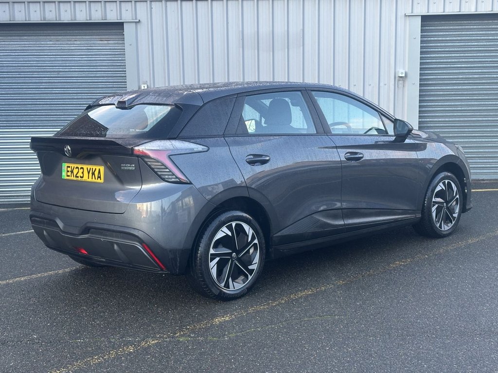 Used MG MG4 2023 for sale - 77571574: Photo 5