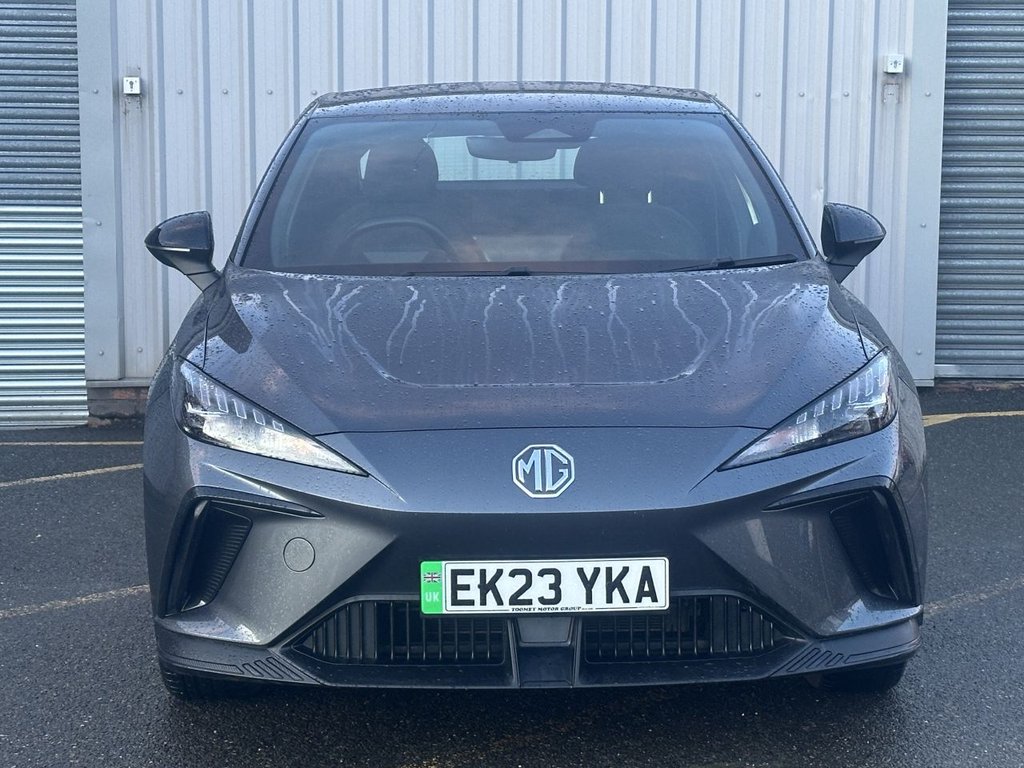 Used MG MG4 2023 for sale - 77571574: Photo 8
