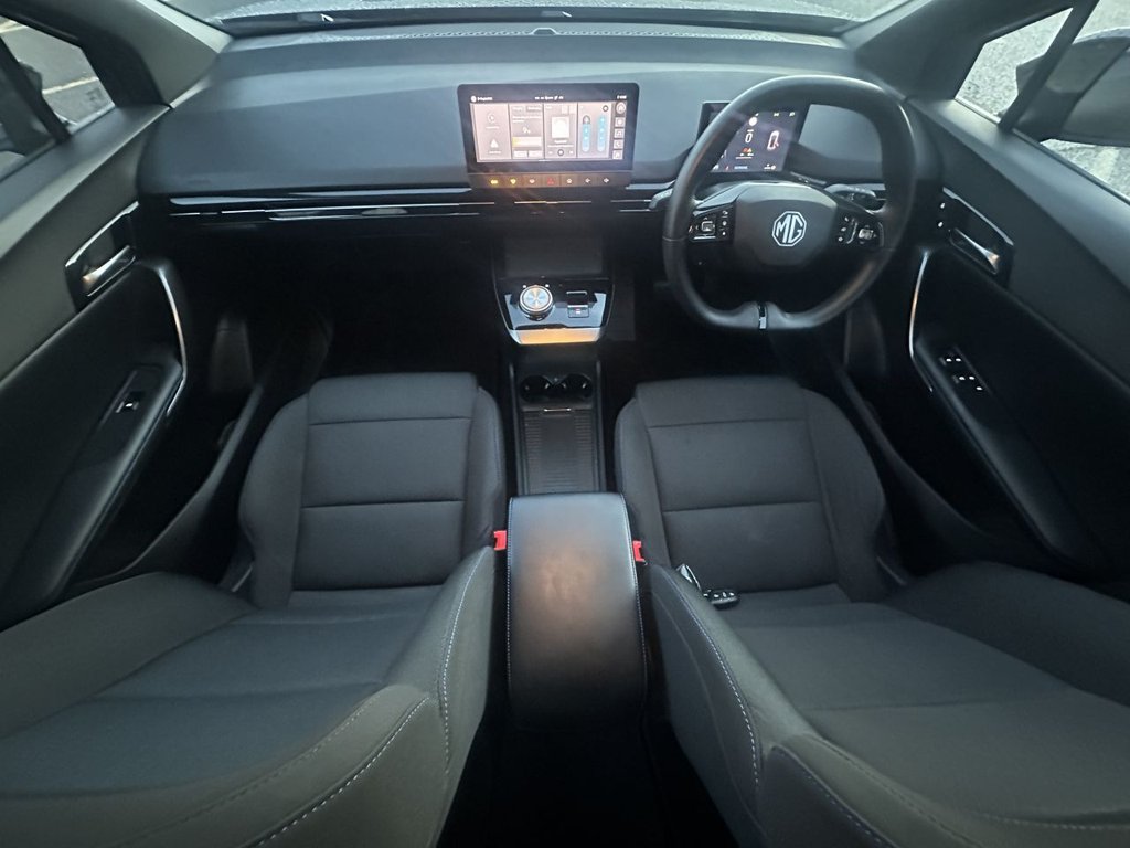 Used MG MG4 2023 for sale - 77571574: Photo 9