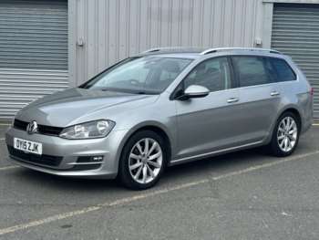 2015 (15) - 2.0 TDI BlueMotion Tech GT Estate 5dr Diesel Manual Euro 5 (s/s) (150 ps)