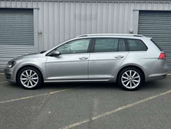 Used Volkswagen Golf 2015 for sale - 75062762: Photo