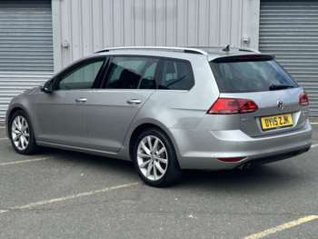 Used Volkswagen Golf 2015 for sale - 75062762: Photo