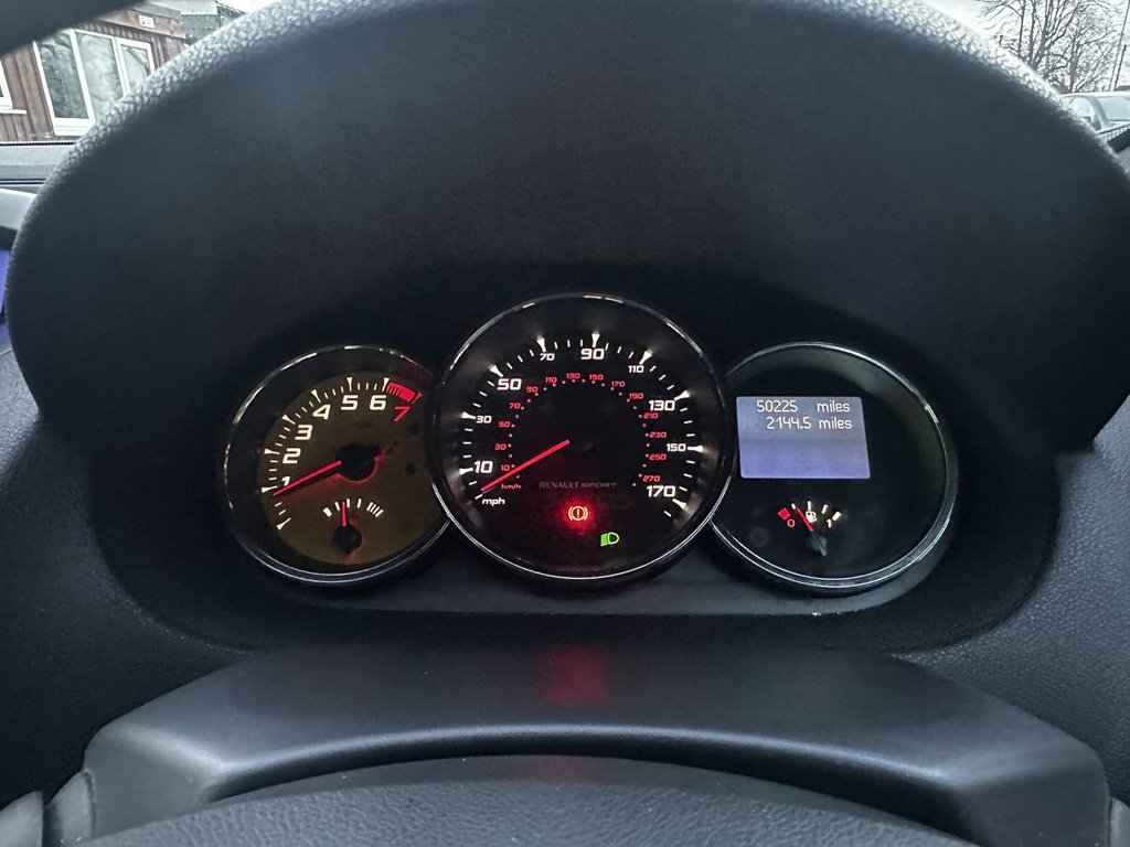 Used Renault Megane 2011 for sale - 76840874: Photo 17