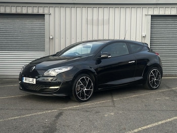 2011 (11) - 2.0 T 16V Renaultsport 250 3dr