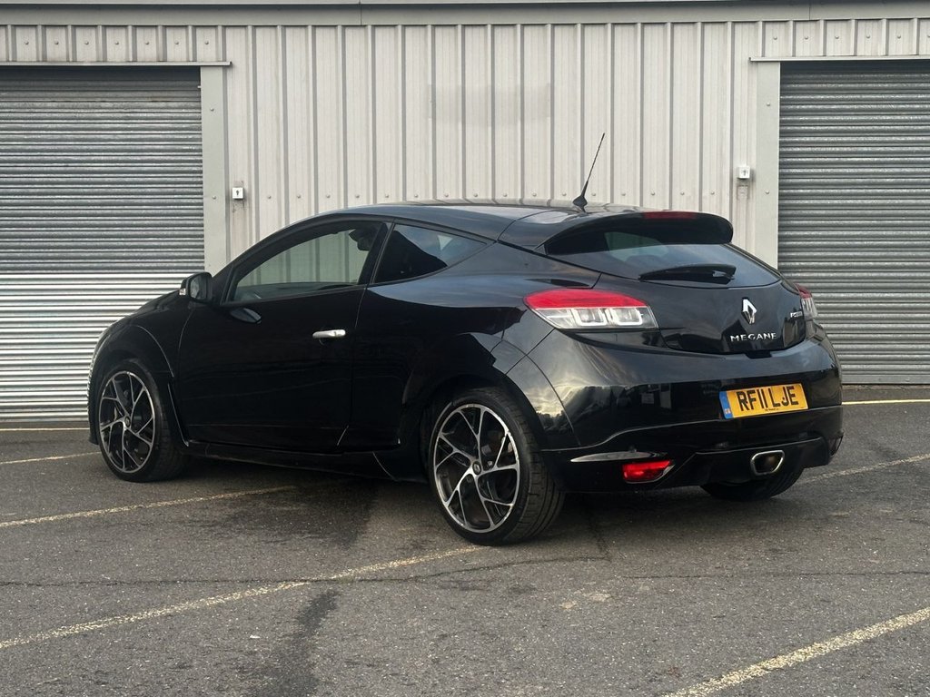 Used Renault Megane 2011 for sale - 76840874: Photo 3