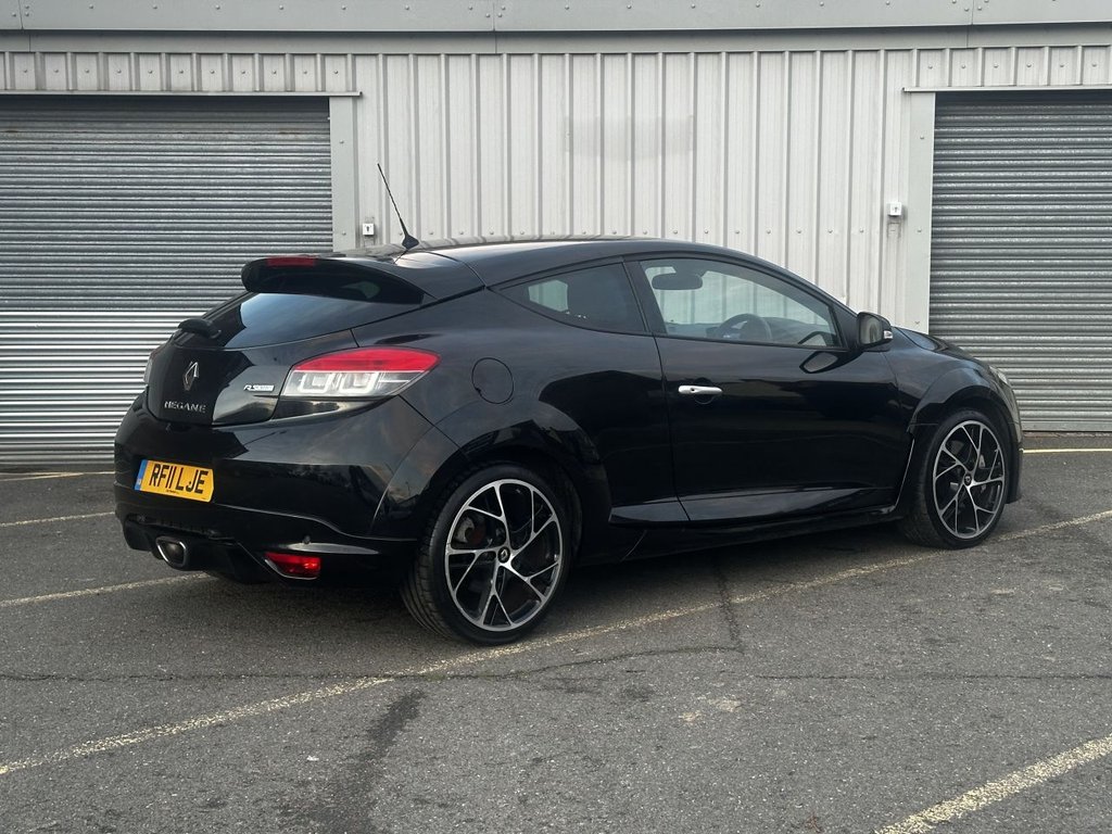 Used Renault Megane 2011 for sale - 76840874: Photo 5