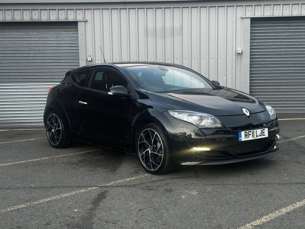 Used Renault Megane 2011 for sale - 76840874: Photo 7