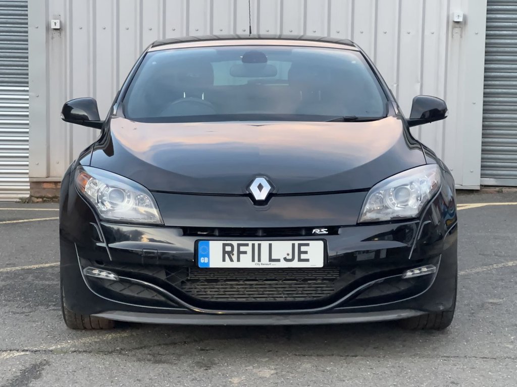 Used Renault Megane 2011 for sale - 76840874: Photo 8