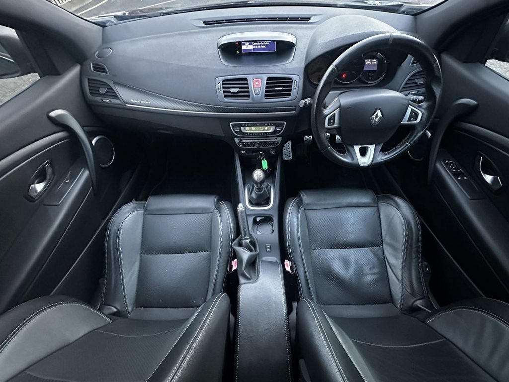 Used Renault Megane 2011 for sale - 76840874: Photo 9