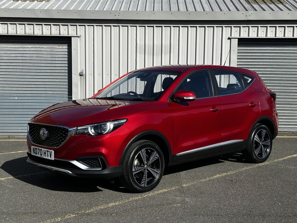 Used MG MG ZS 2020 for sale - 76048041: Photo 1