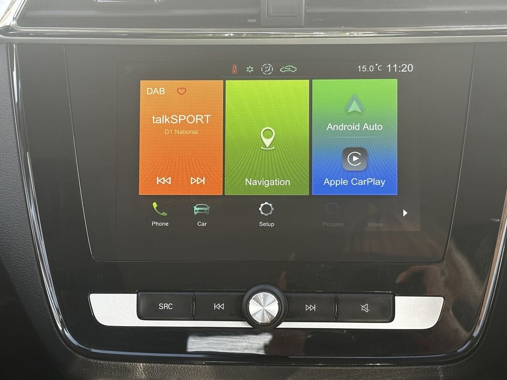 Used MG MG ZS 2020 for sale - 76048041: Photo 12