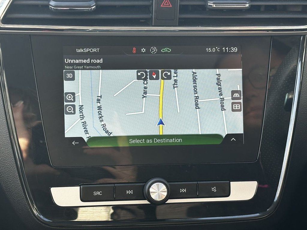 Used MG MG ZS 2020 for sale - 76048041: Photo 16