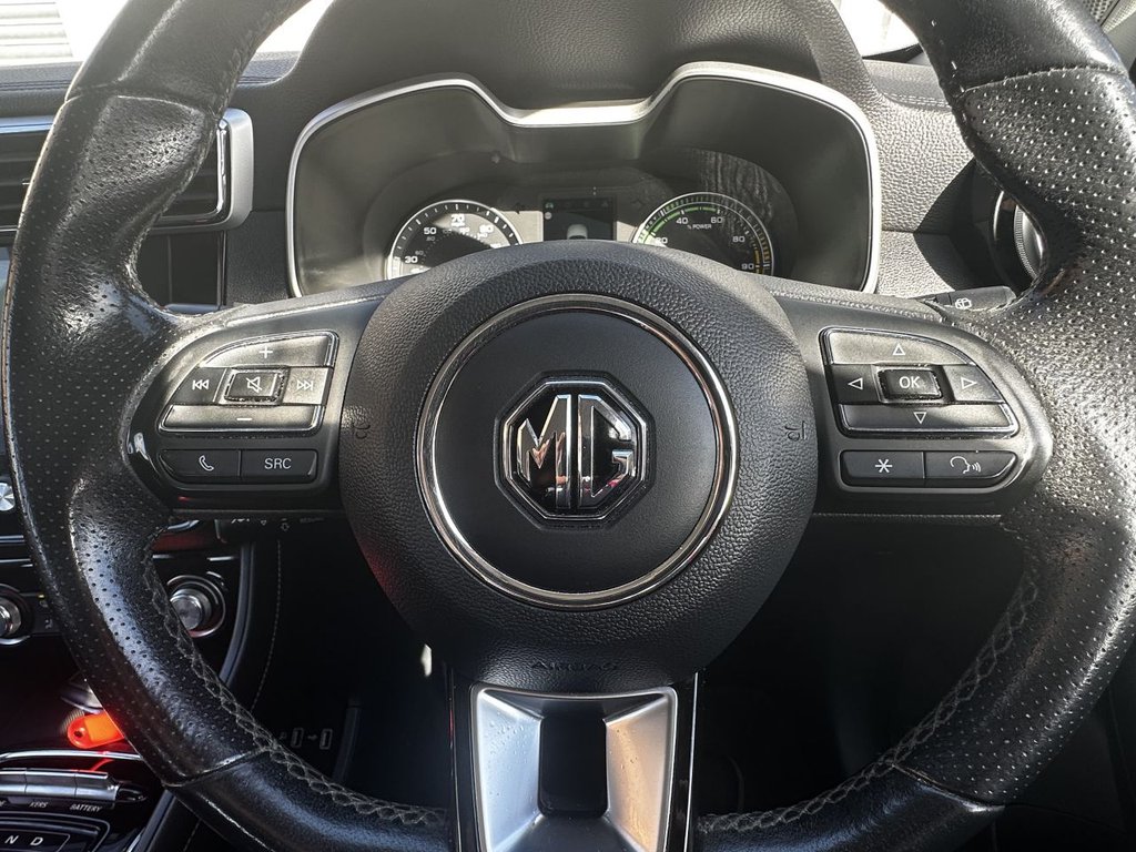 Used MG MG ZS 2020 for sale - 76048041: Photo 17