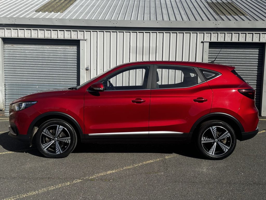 Used MG MG ZS 2020 for sale - 76048041: Photo 2