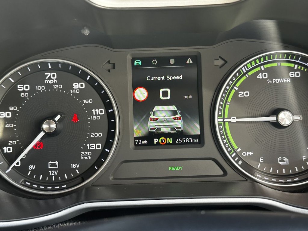 Used MG MG ZS 2020 for sale - 76048041: Photo 24