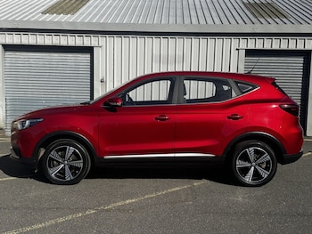 Used MG MG ZS 2020 for sale - 76048041: Photo