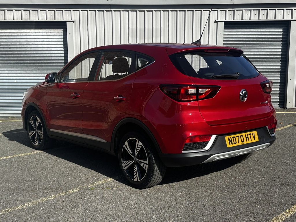 Used MG MG ZS 2020 for sale - 76048041: Photo 3