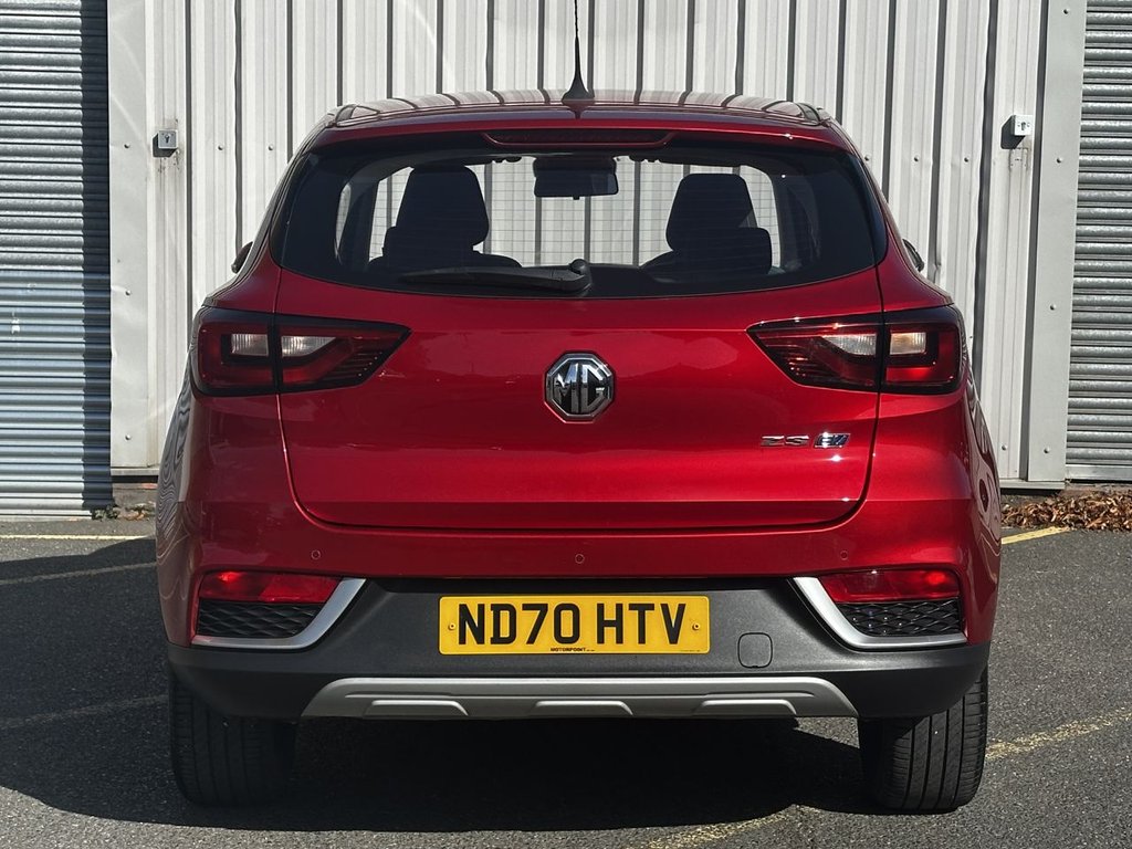 Used MG MG ZS 2020 for sale - 76048041: Photo 4