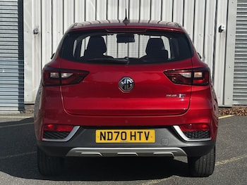 Used MG MG ZS 2020 for sale - 76048041: Photo