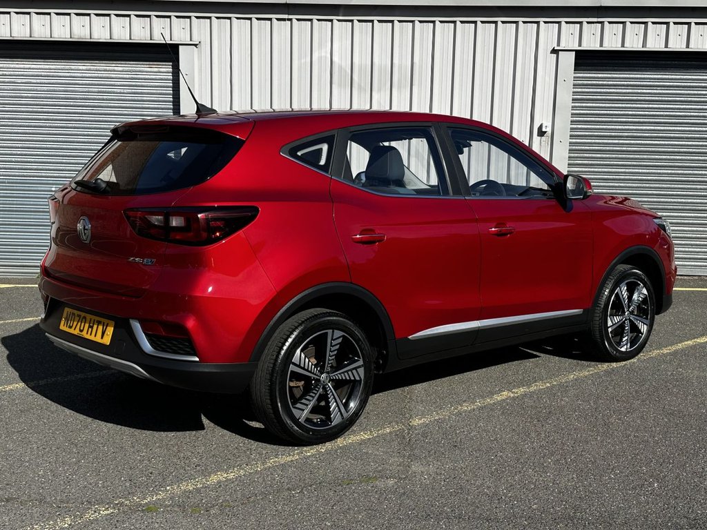 Used MG MG ZS 2020 for sale - 76048041: Photo 5