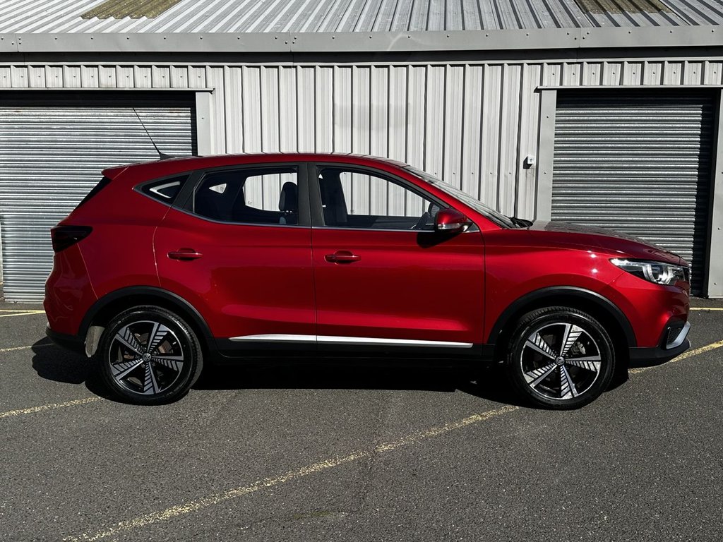 Used MG MG ZS 2020 for sale - 76048041: Photo 6