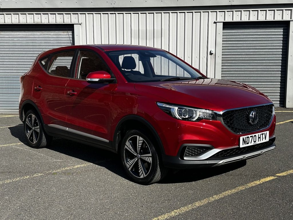 Used MG MG ZS 2020 for sale - 76048041: Photo 7