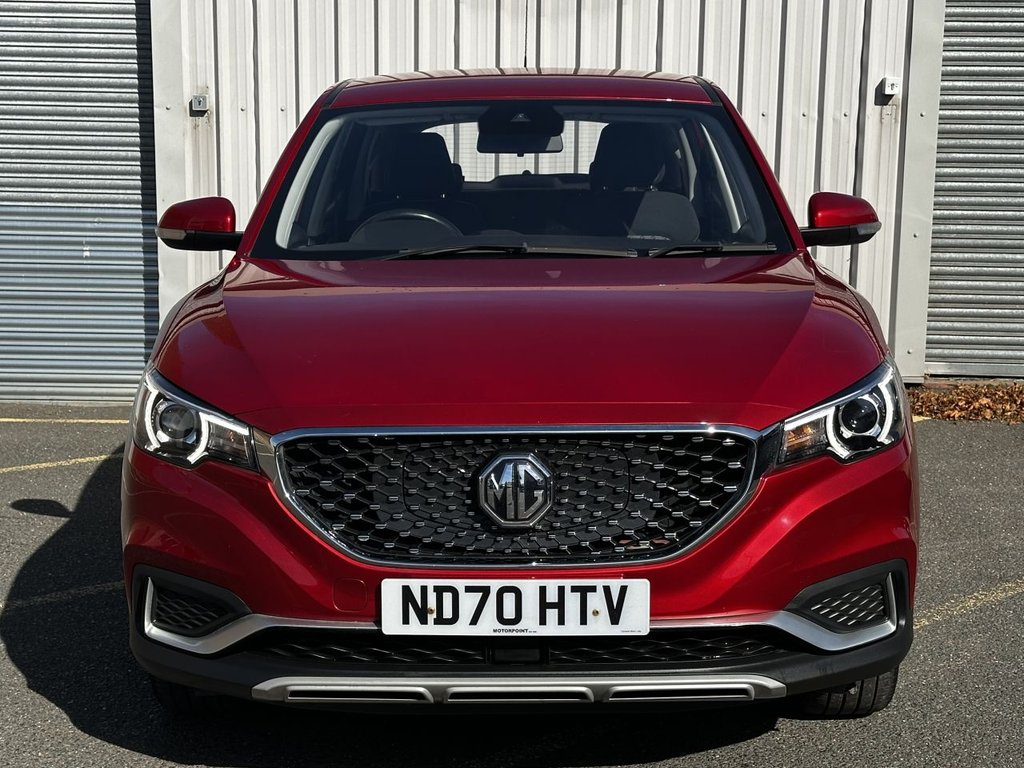 Used MG MG ZS 2020 for sale - 76048041: Photo 8