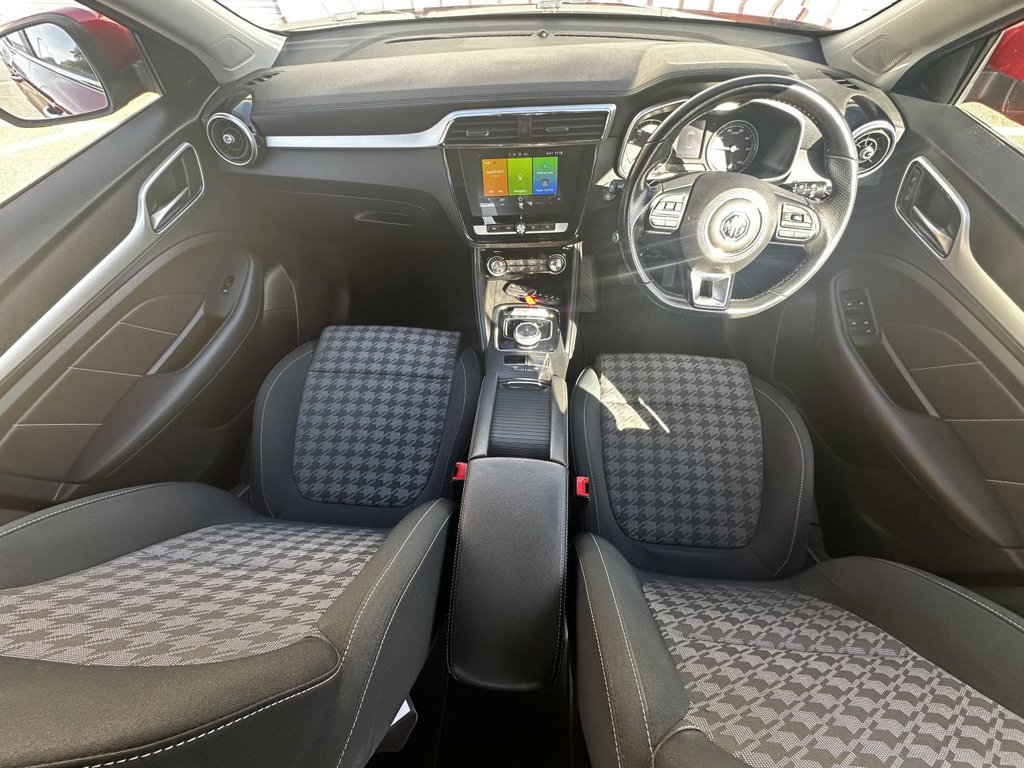 Used MG MG ZS 2020 for sale - 76048041: Photo 9
