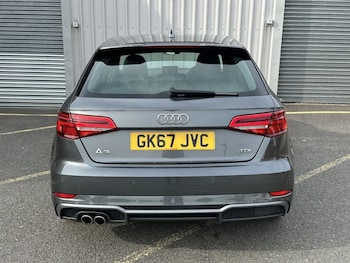 Used Audi A3 2017 for sale - 75509456: Photo