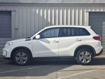 Used Suzuki Vitara 2019 for sale - 75307014: Photo