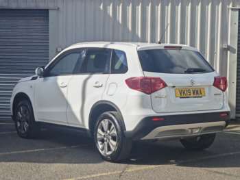 Used Suzuki Vitara 2019 for sale - 75307014: Photo