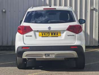 Used Suzuki Vitara 2019 for sale - 75307014: Photo