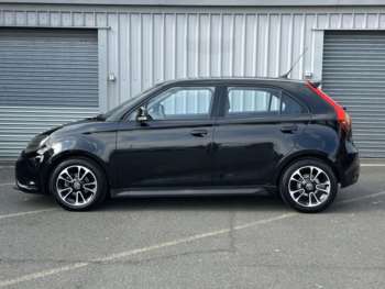Used MG MG3 2014 for sale - 74885347: Photo