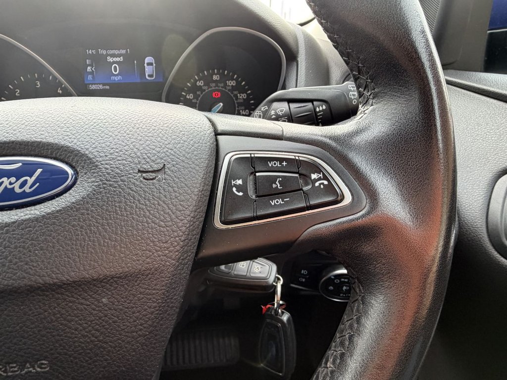 Used Ford Focus 2017 for sale - 76496261: Photo 14