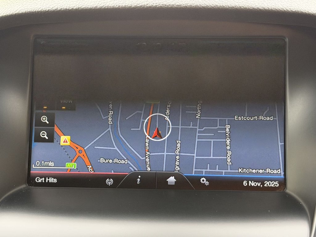 Used Ford Focus 2017 for sale - 76496261: Photo 15