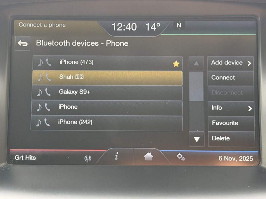 Used Ford Focus 2017 for sale - 76496261: Photo 17