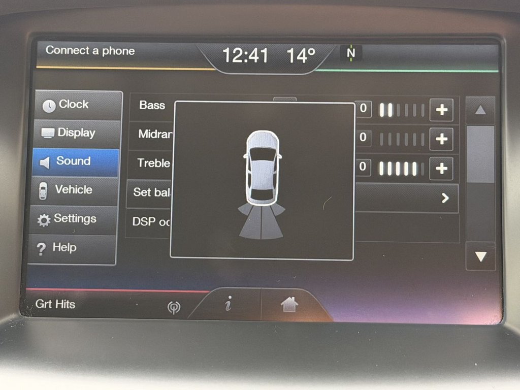 Used Ford Focus 2017 for sale - 76496261: Photo 19