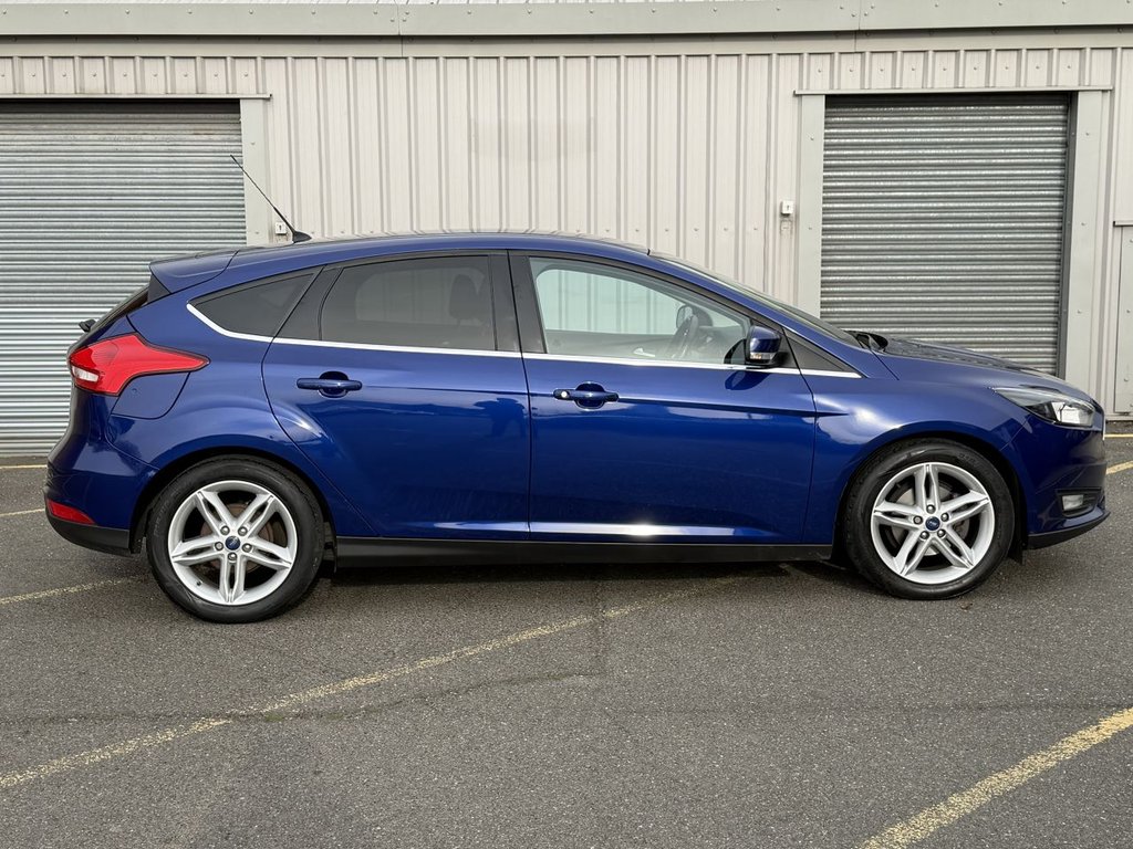Used Ford Focus 2017 for sale - 76496261: Photo 6