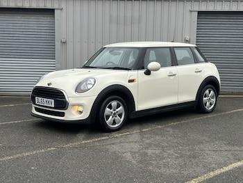 Used MINI Hatch 2015 for sale - 77293318: Photo