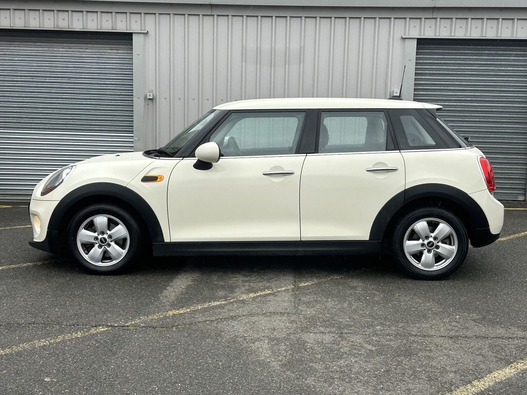 Used MINI Hatch 2015 for sale - 77293318: Photo 2