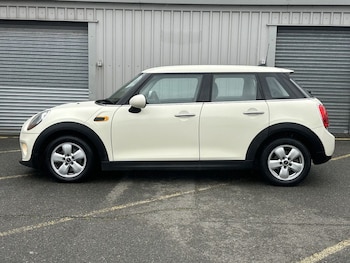 Used MINI Hatch 2015 for sale - 77293318: Photo